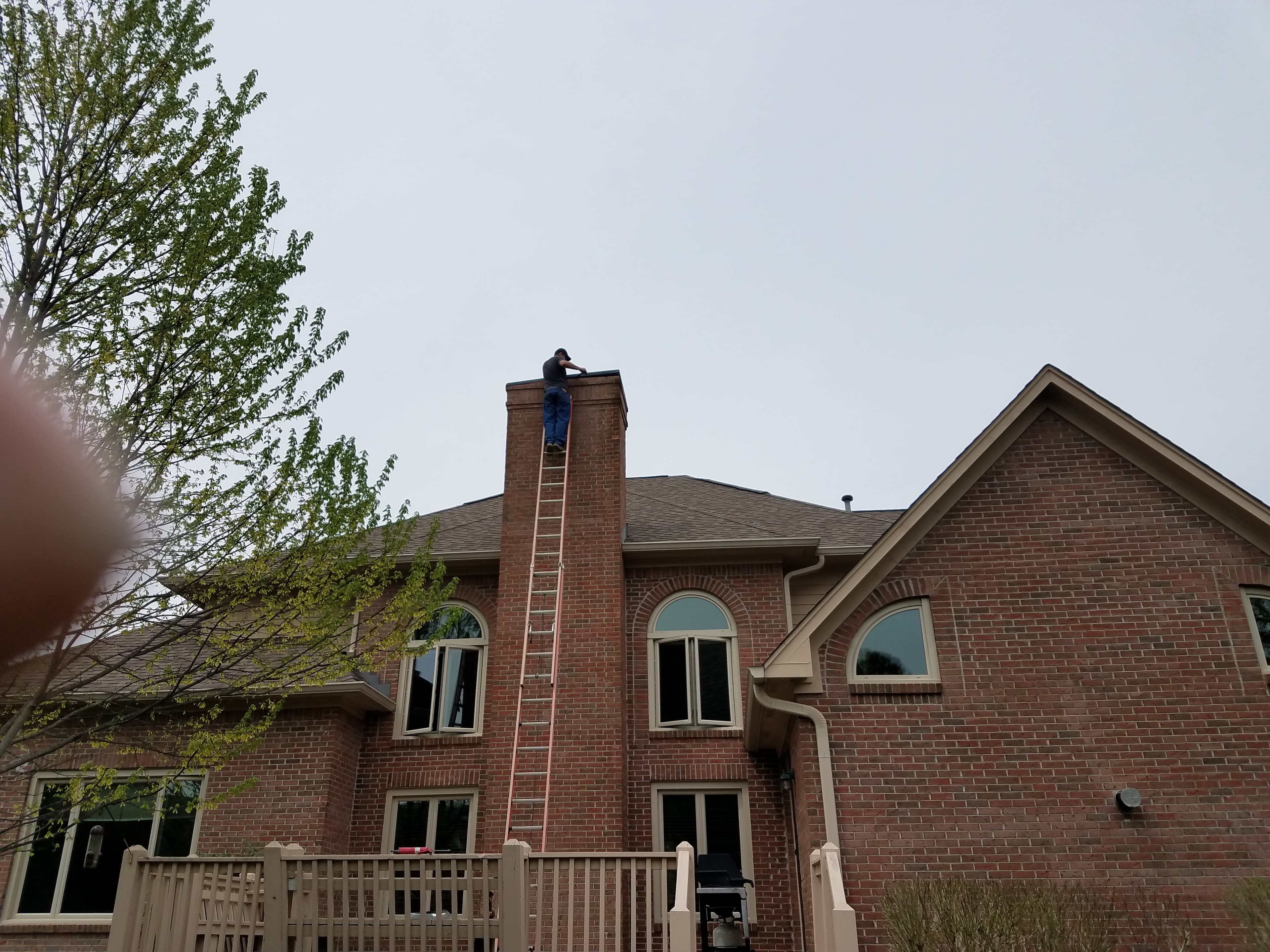 Chase Covers image 1