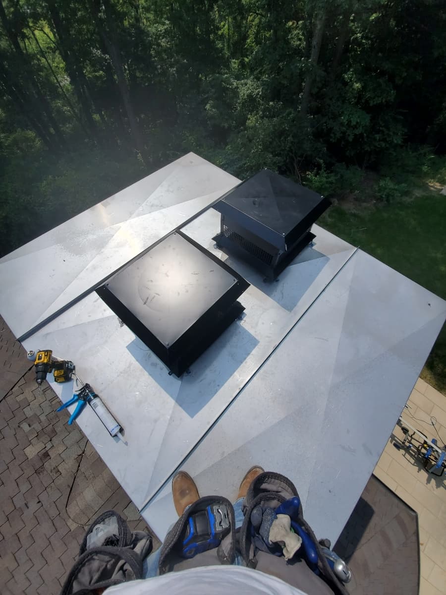 Chase Covers image 4