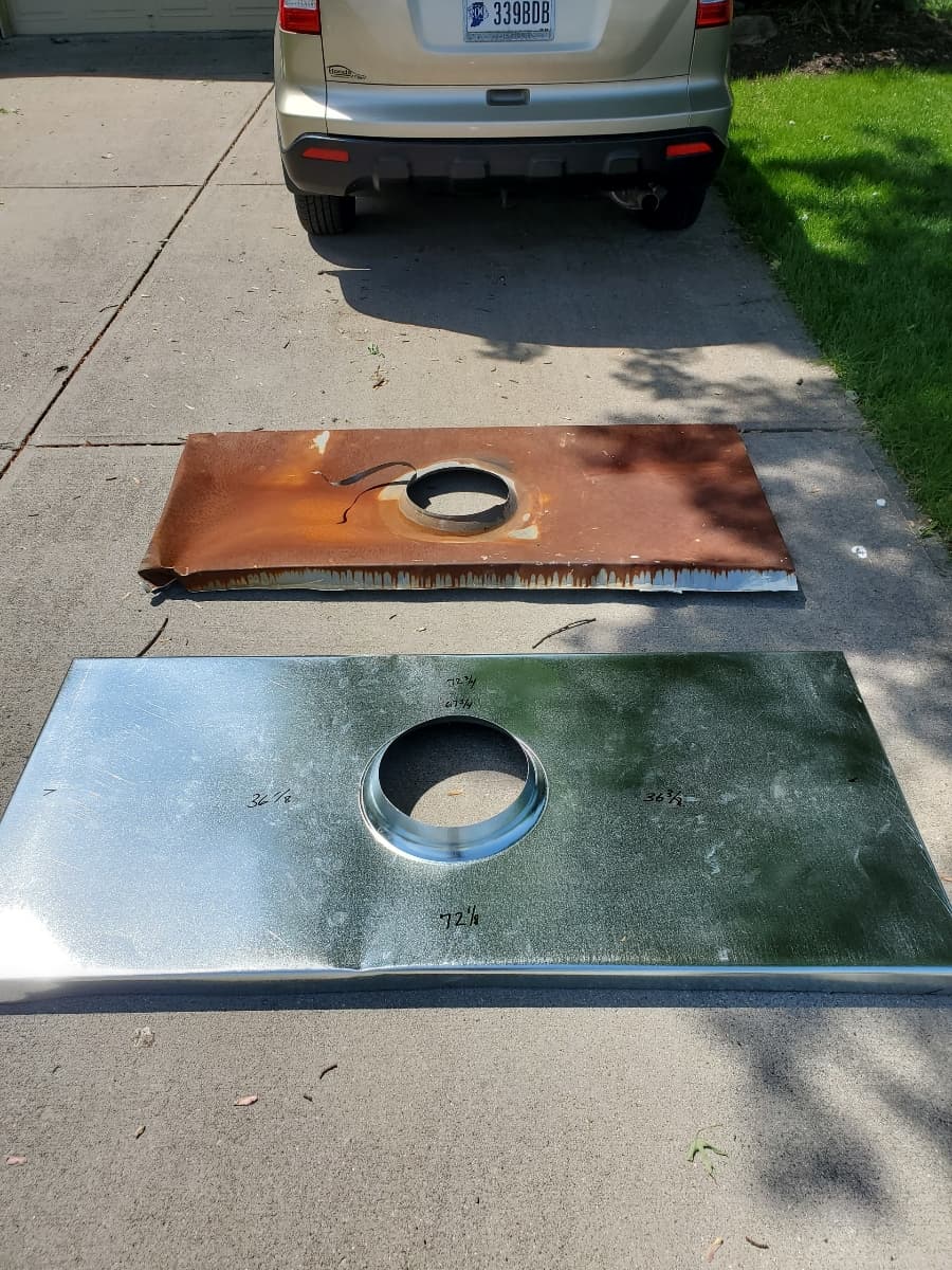 Chase Covers image 6