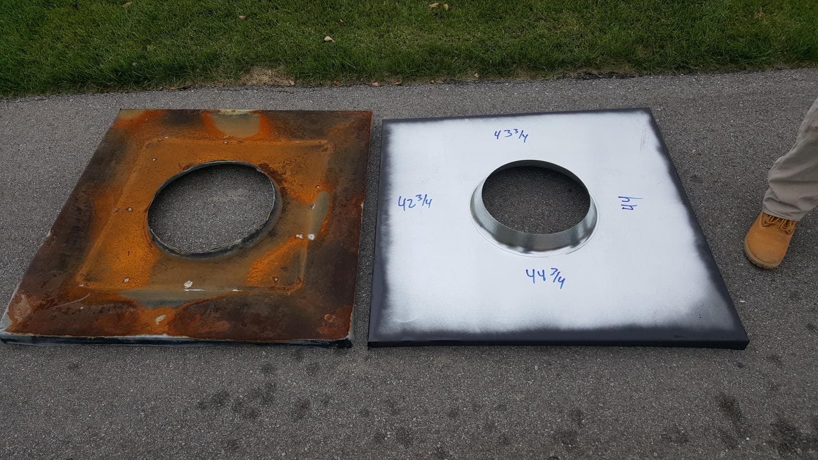 Chase Covers image 2