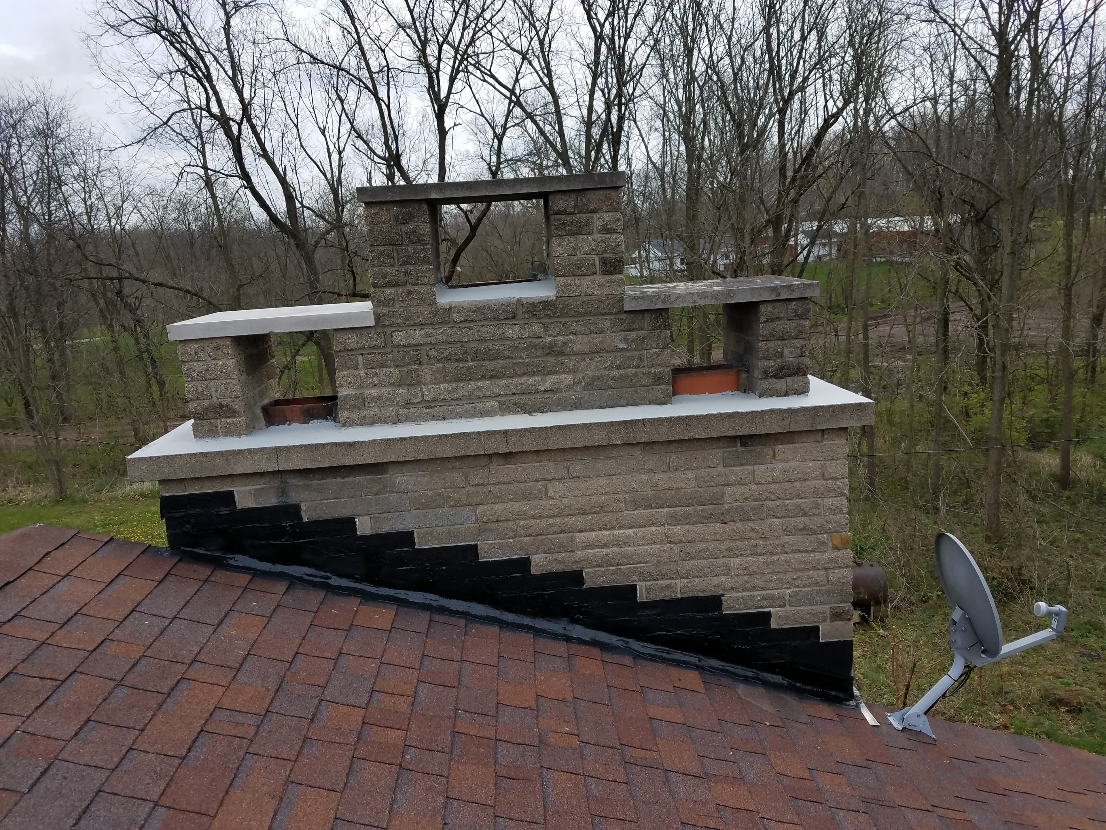 Chimney Repairs image 1