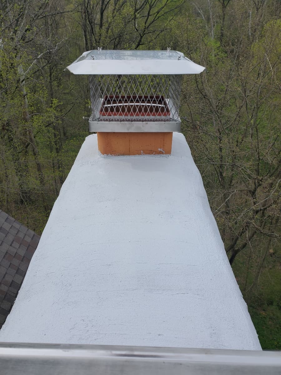 Chimney Repairs image 5