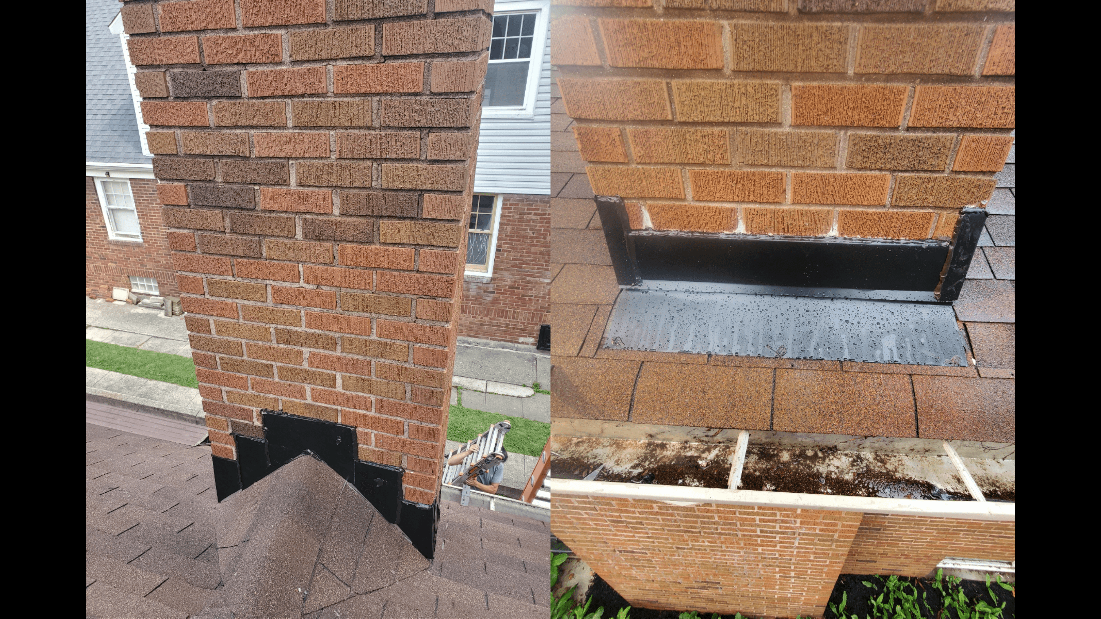 Chimney Repairs image 3