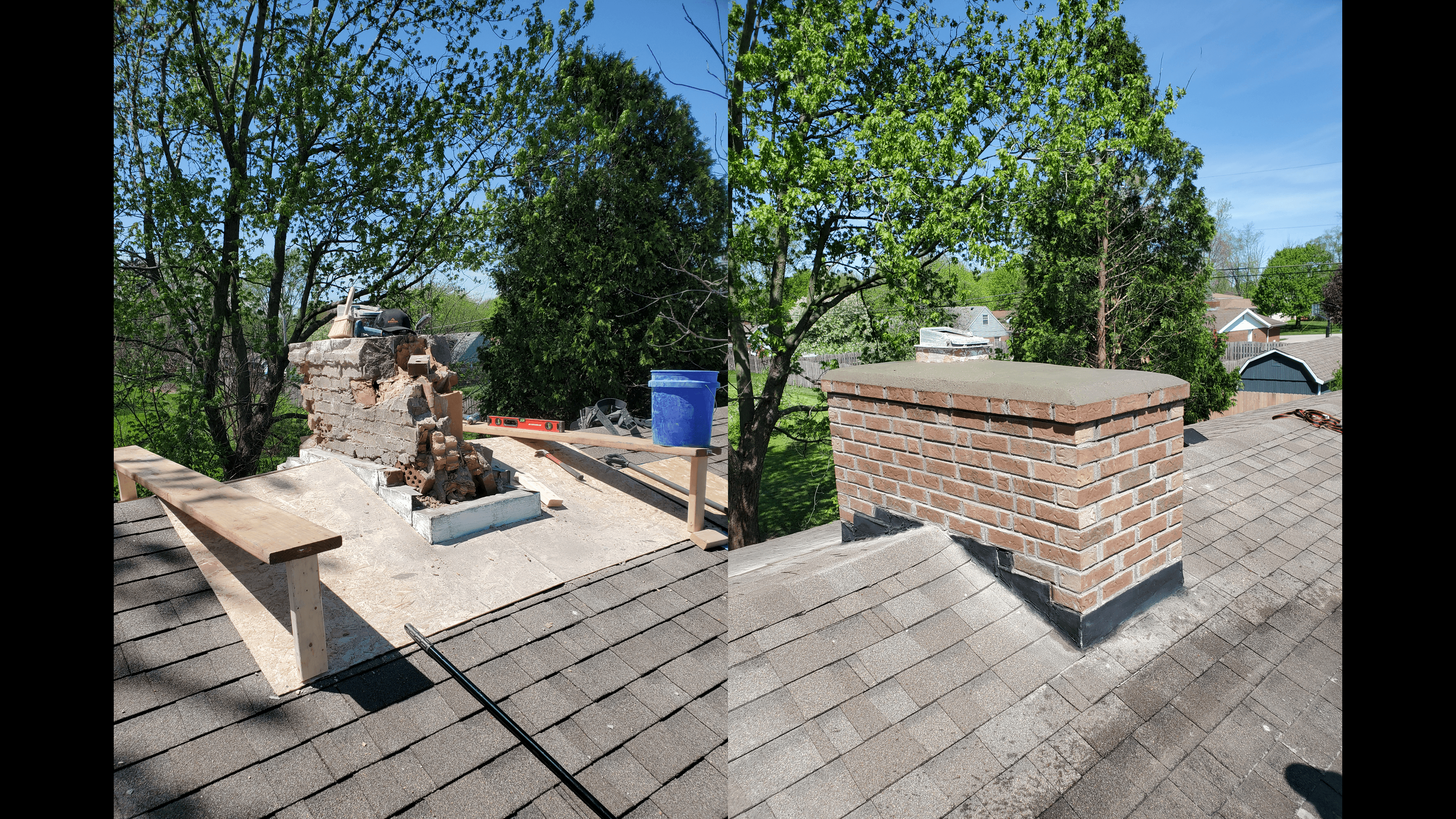 Chimney Repairs image 4