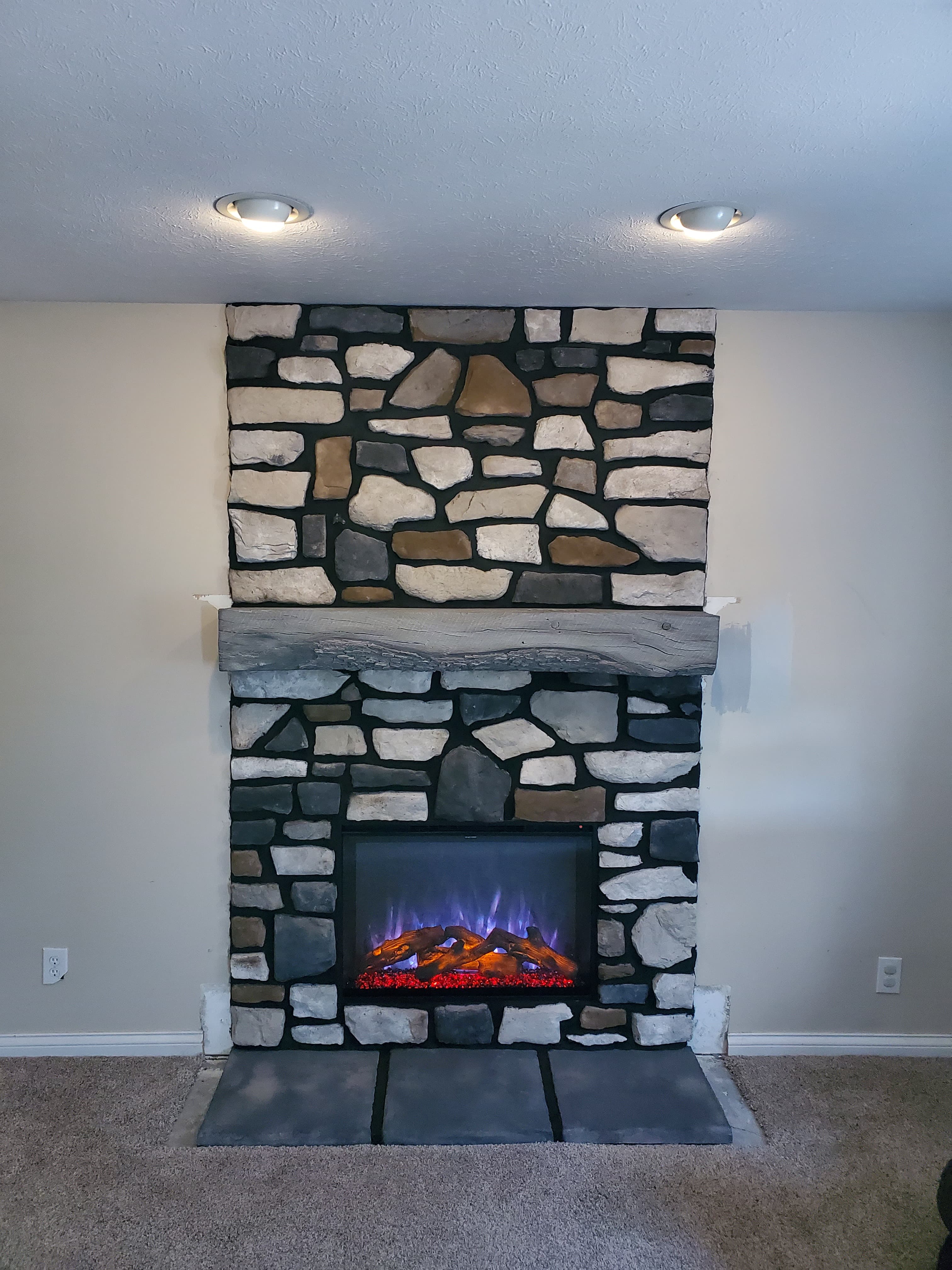 Electric Fireplaces image 2