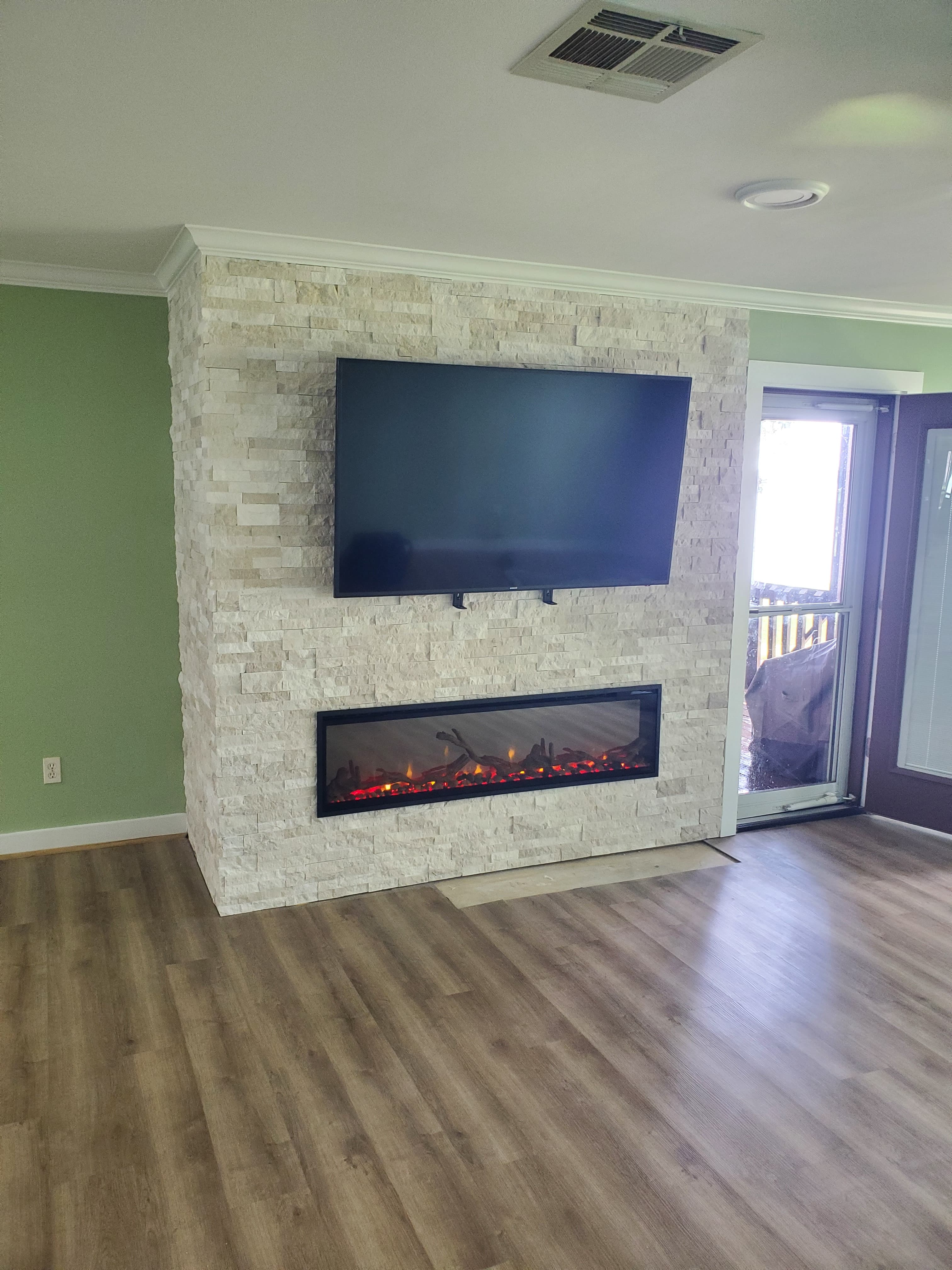 Electric Fireplaces image 4