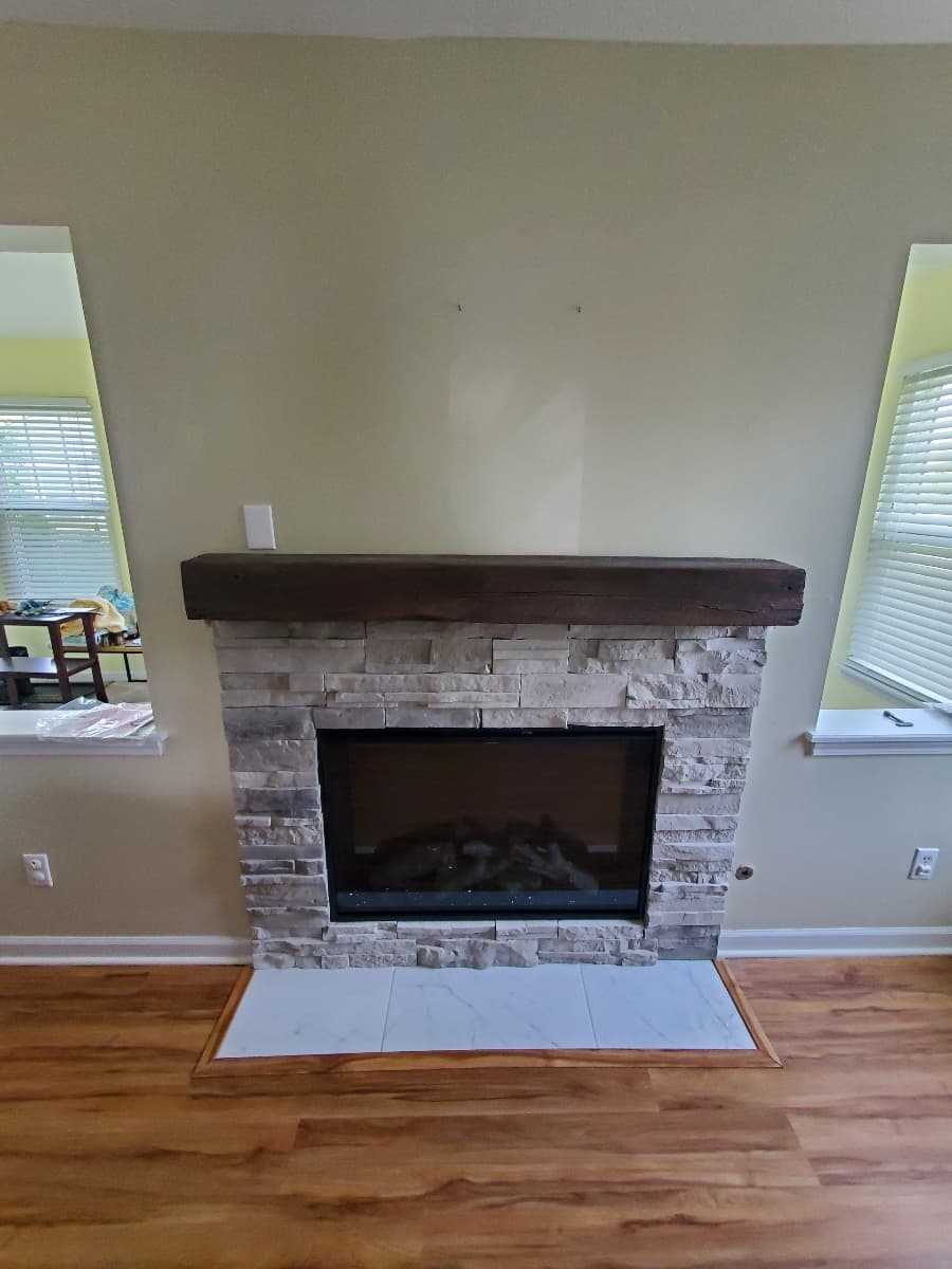 Electric Fireplaces image 6