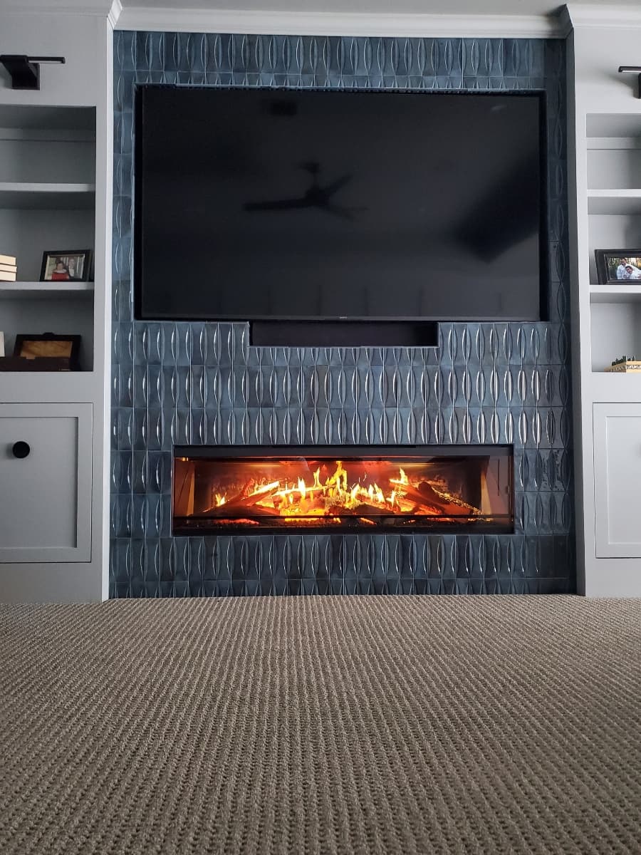 Electric Fireplaces image 7