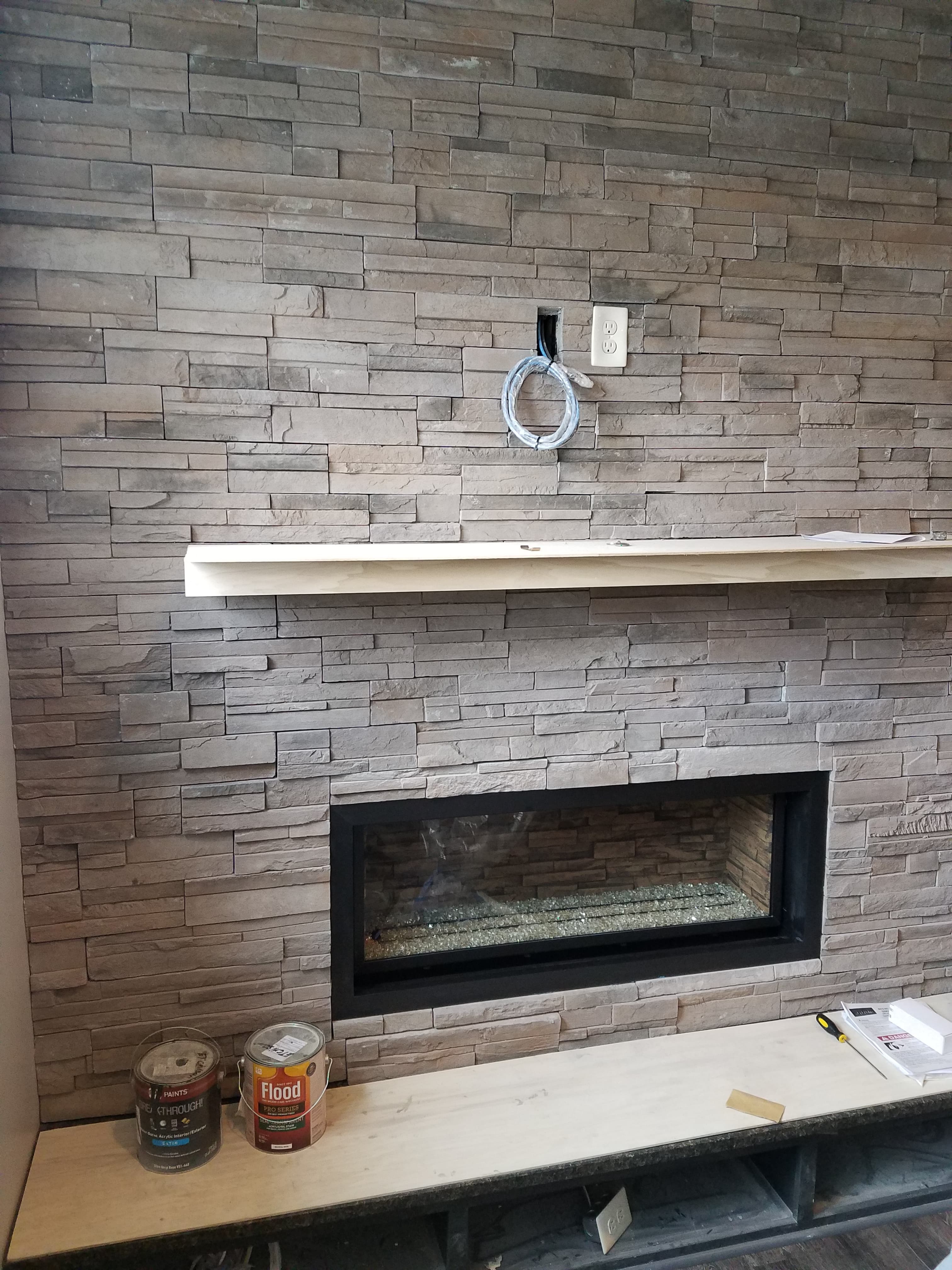 Gas Fireplaces image 1