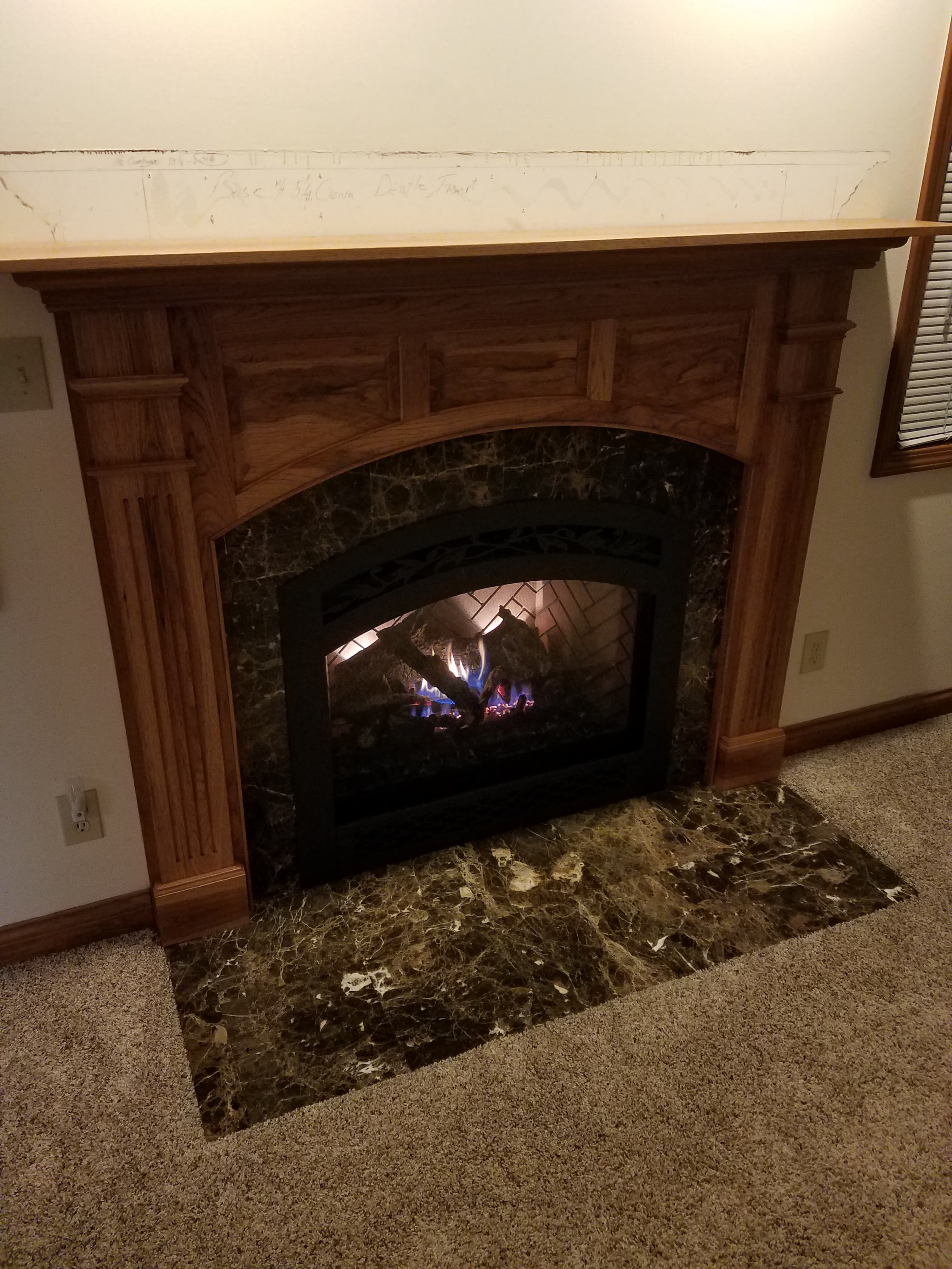 Gas Fireplaces image 2