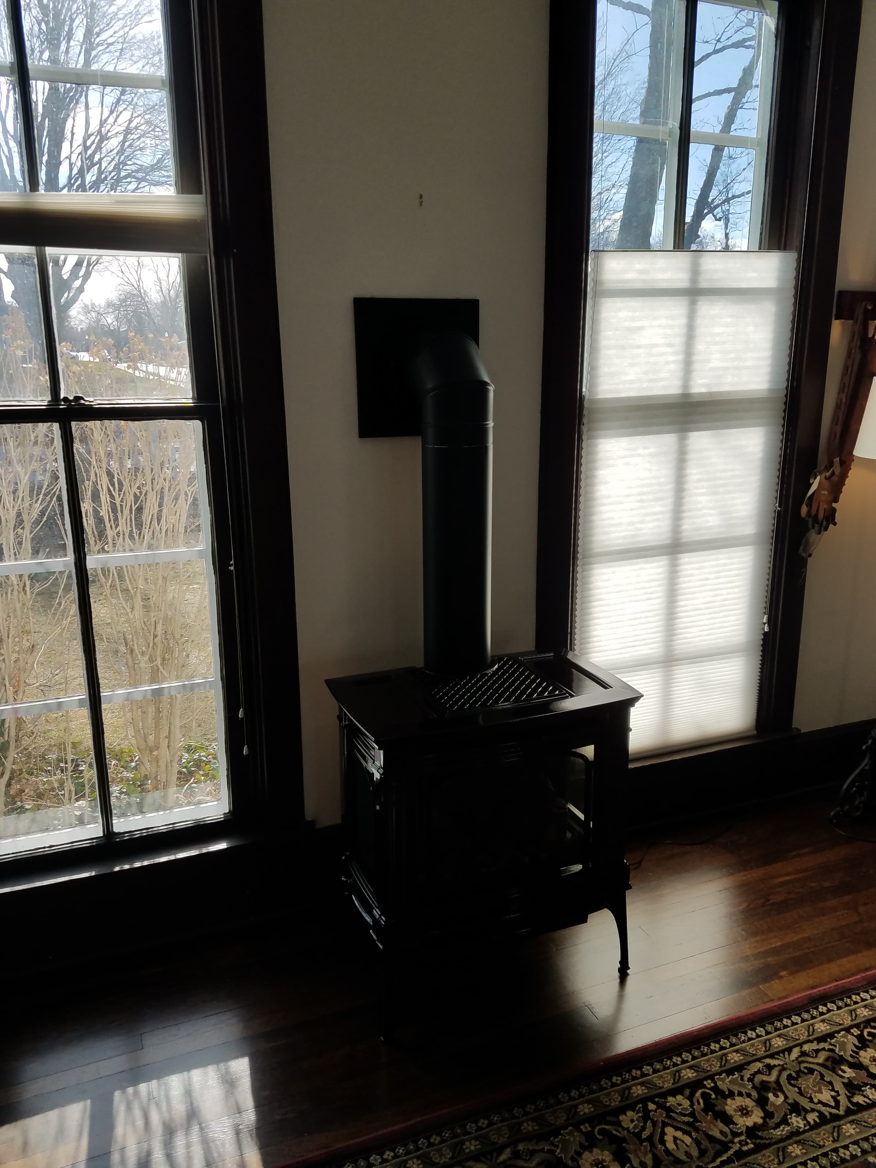 Gas Fireplaces image 3