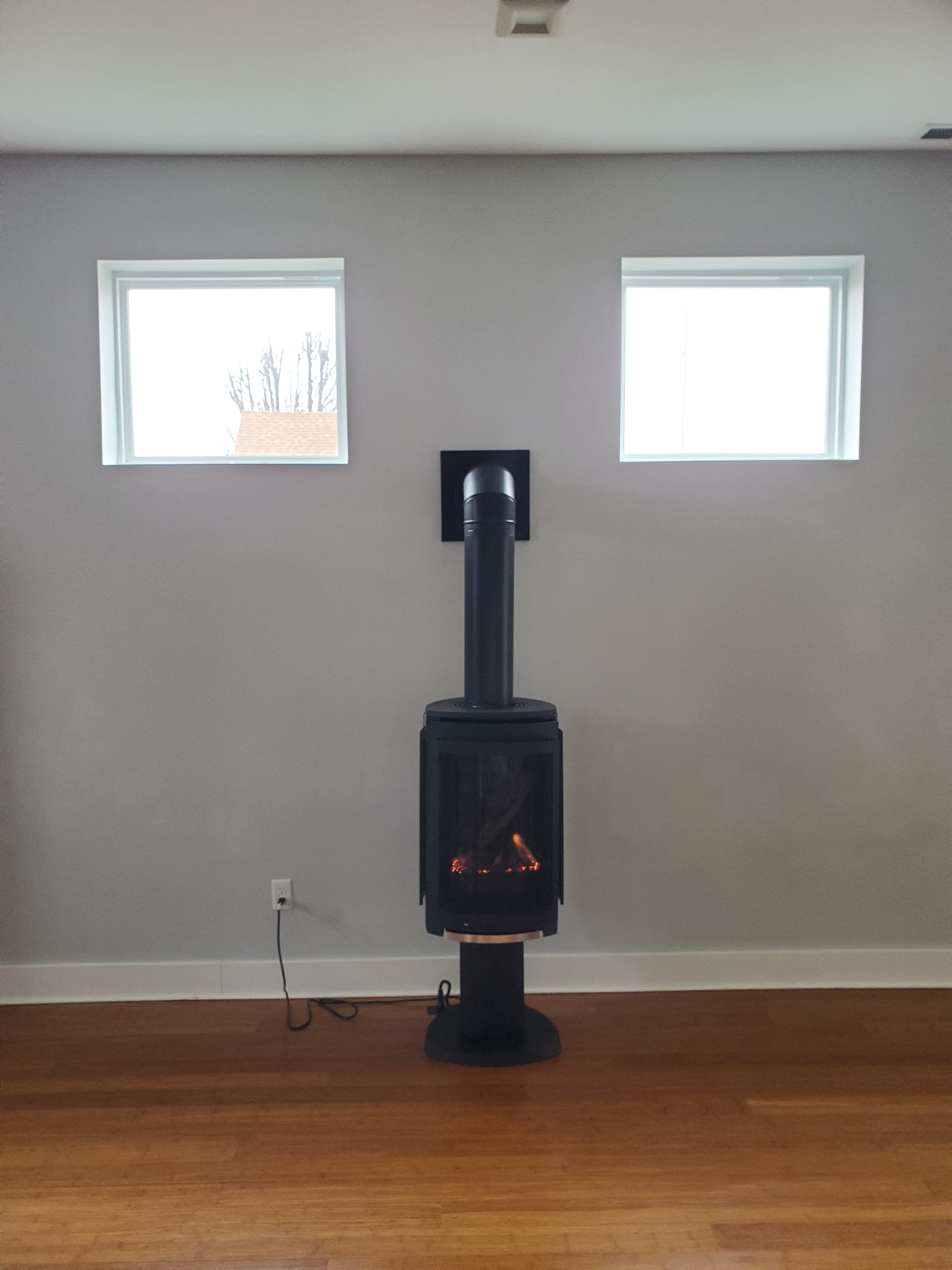 Gas Fireplaces image 5