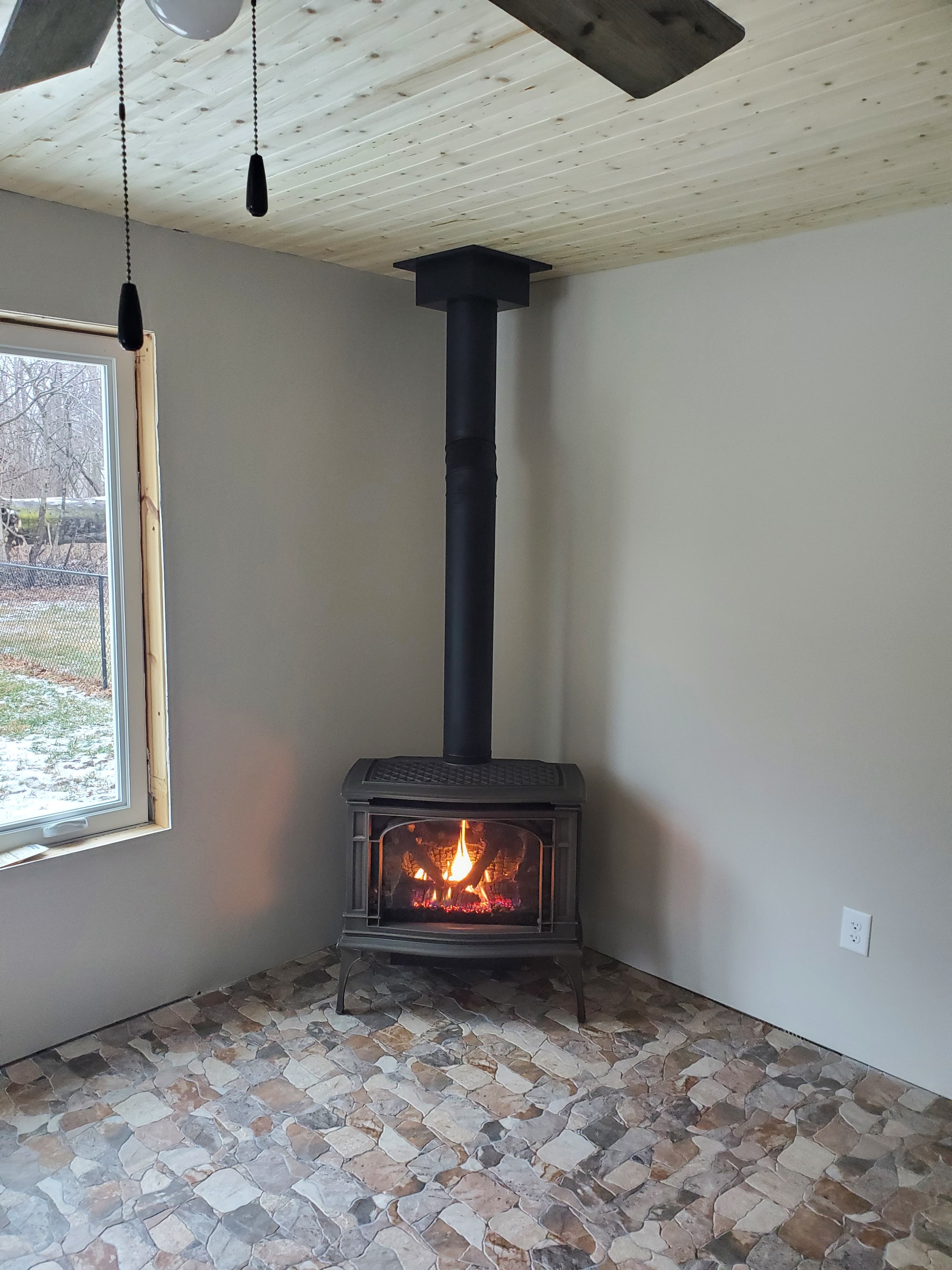 Gas Fireplaces image 6