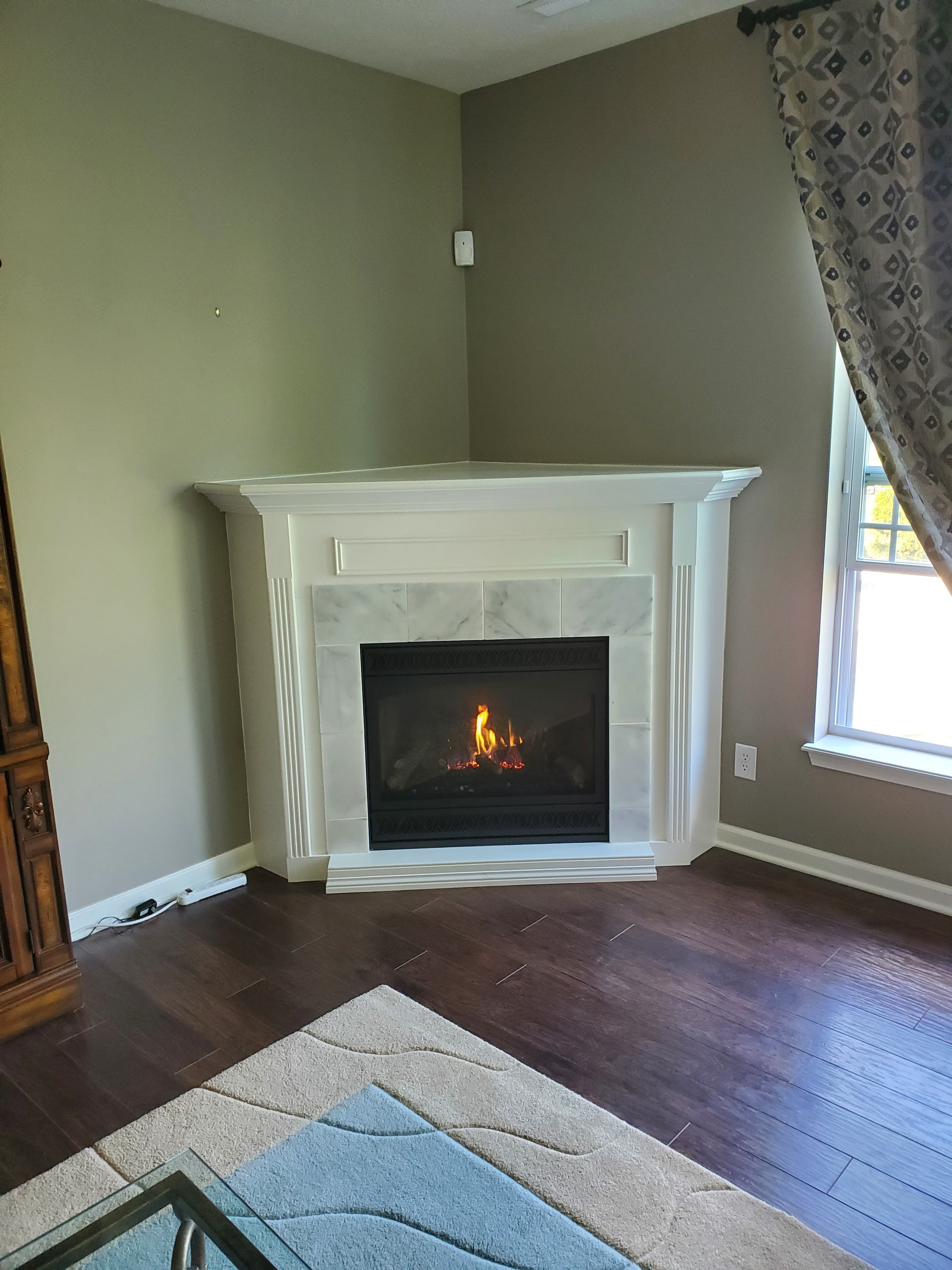 Gas Fireplaces image 7