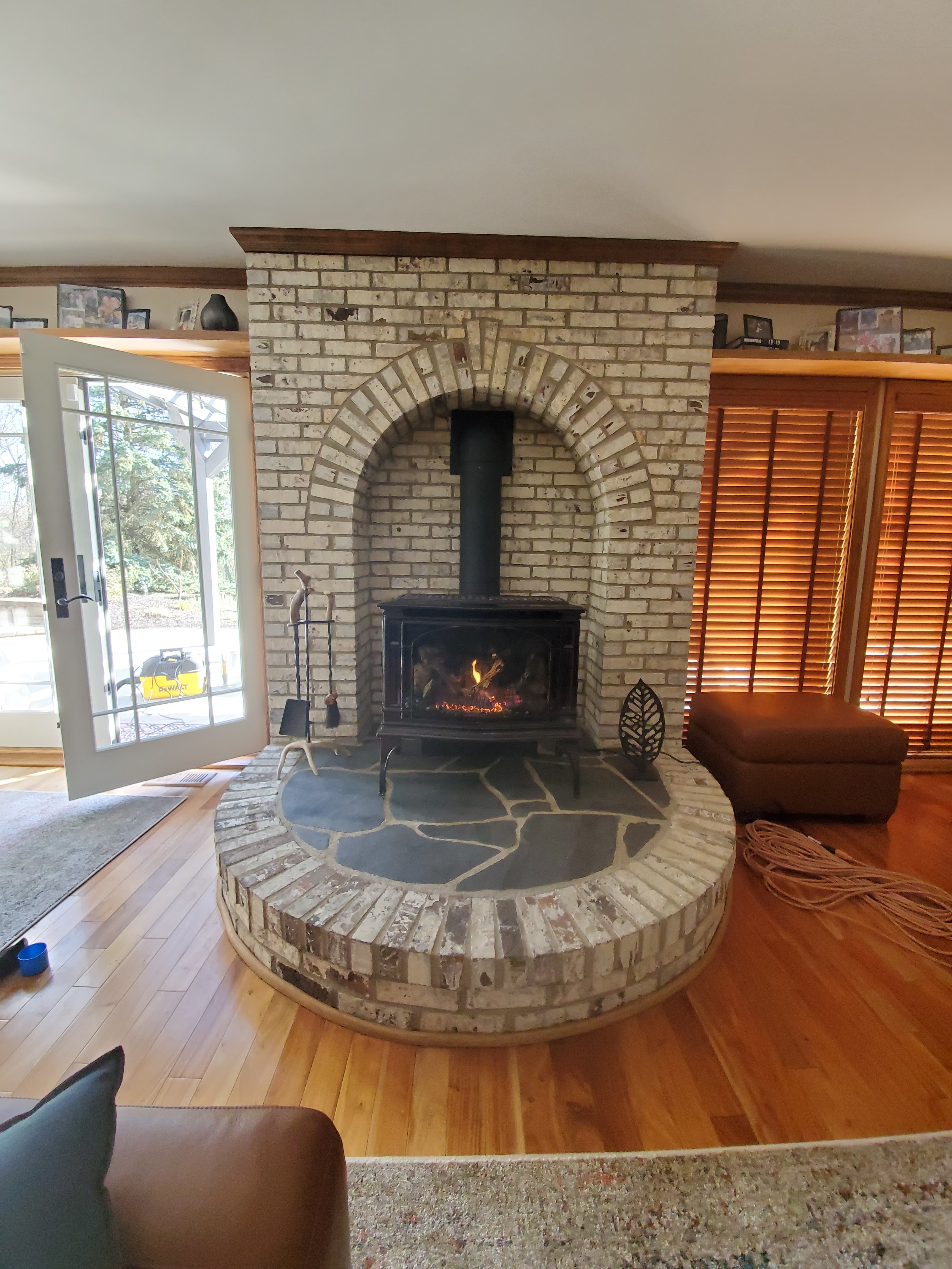 Gas Fireplaces image 8