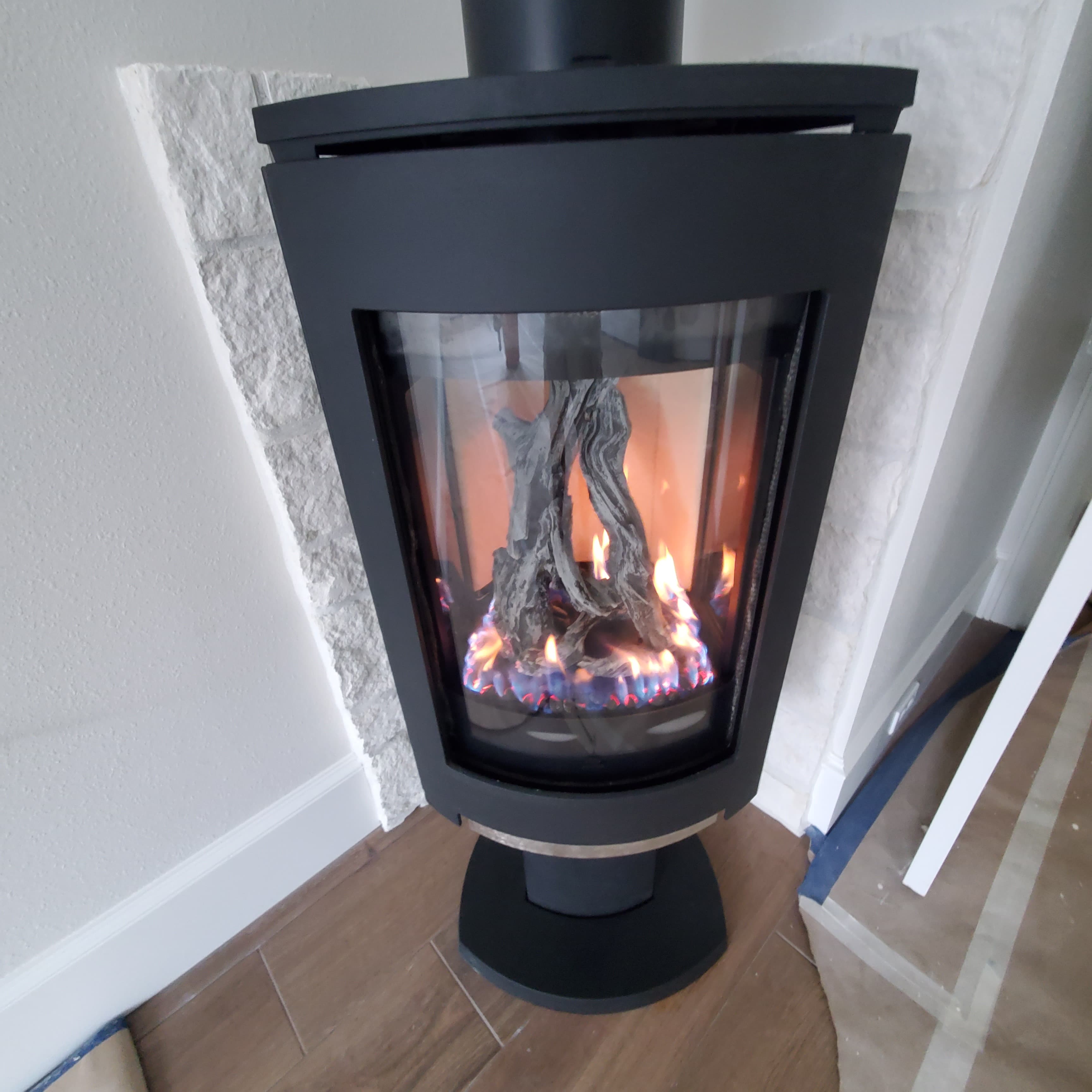 Gas Fireplaces image 9