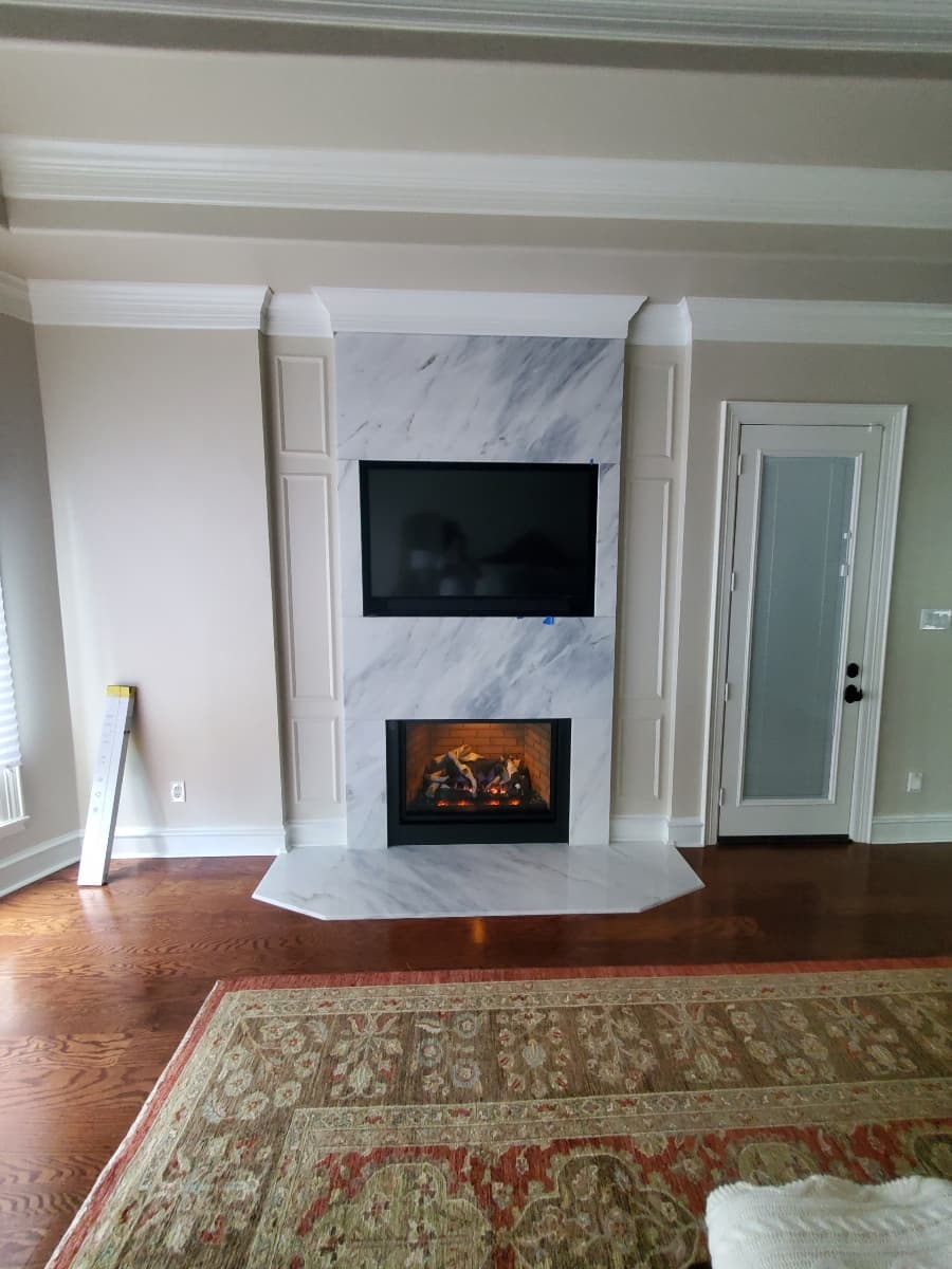 Gas Fireplaces image 10