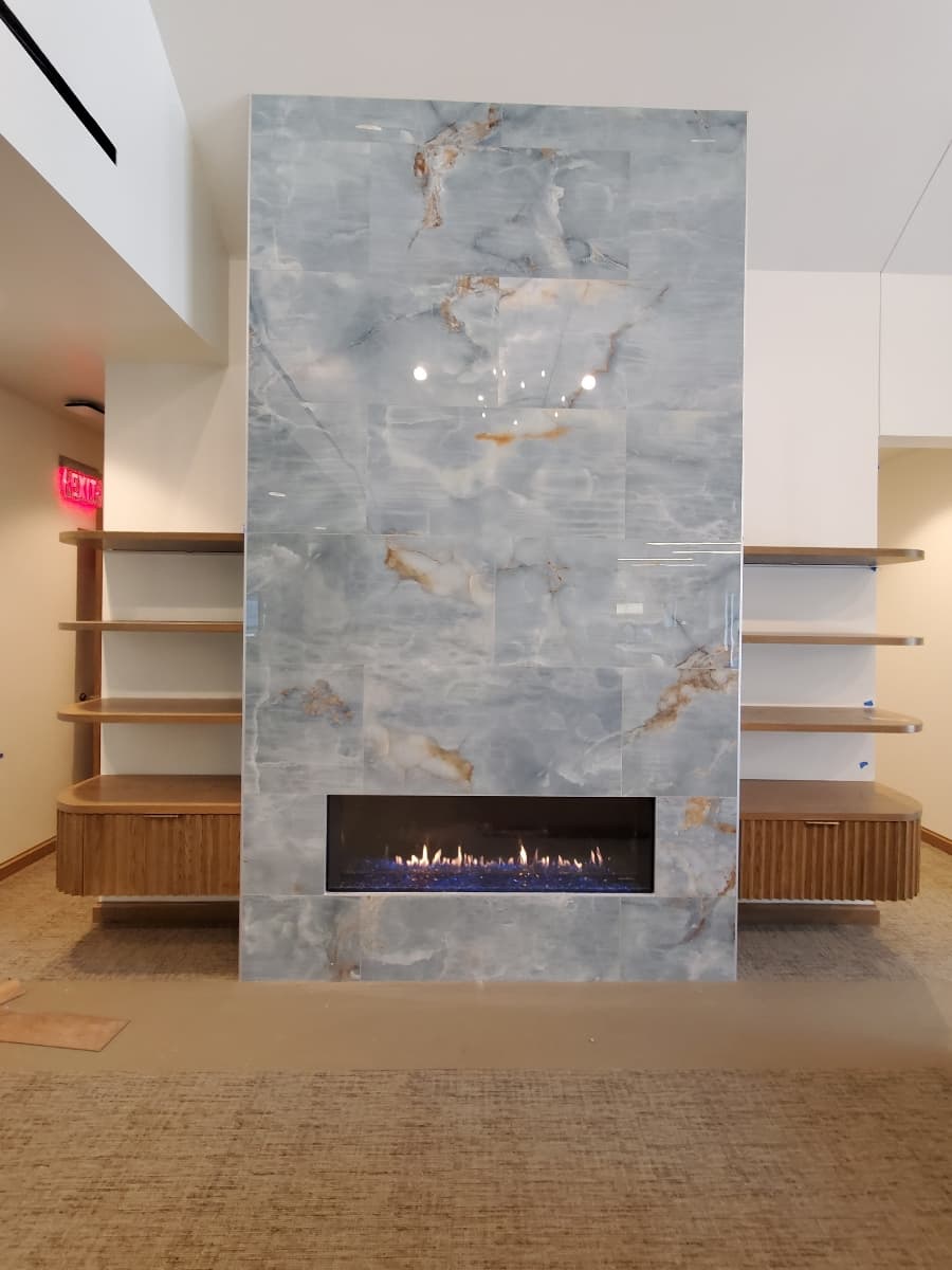 Gas Fireplaces image 11