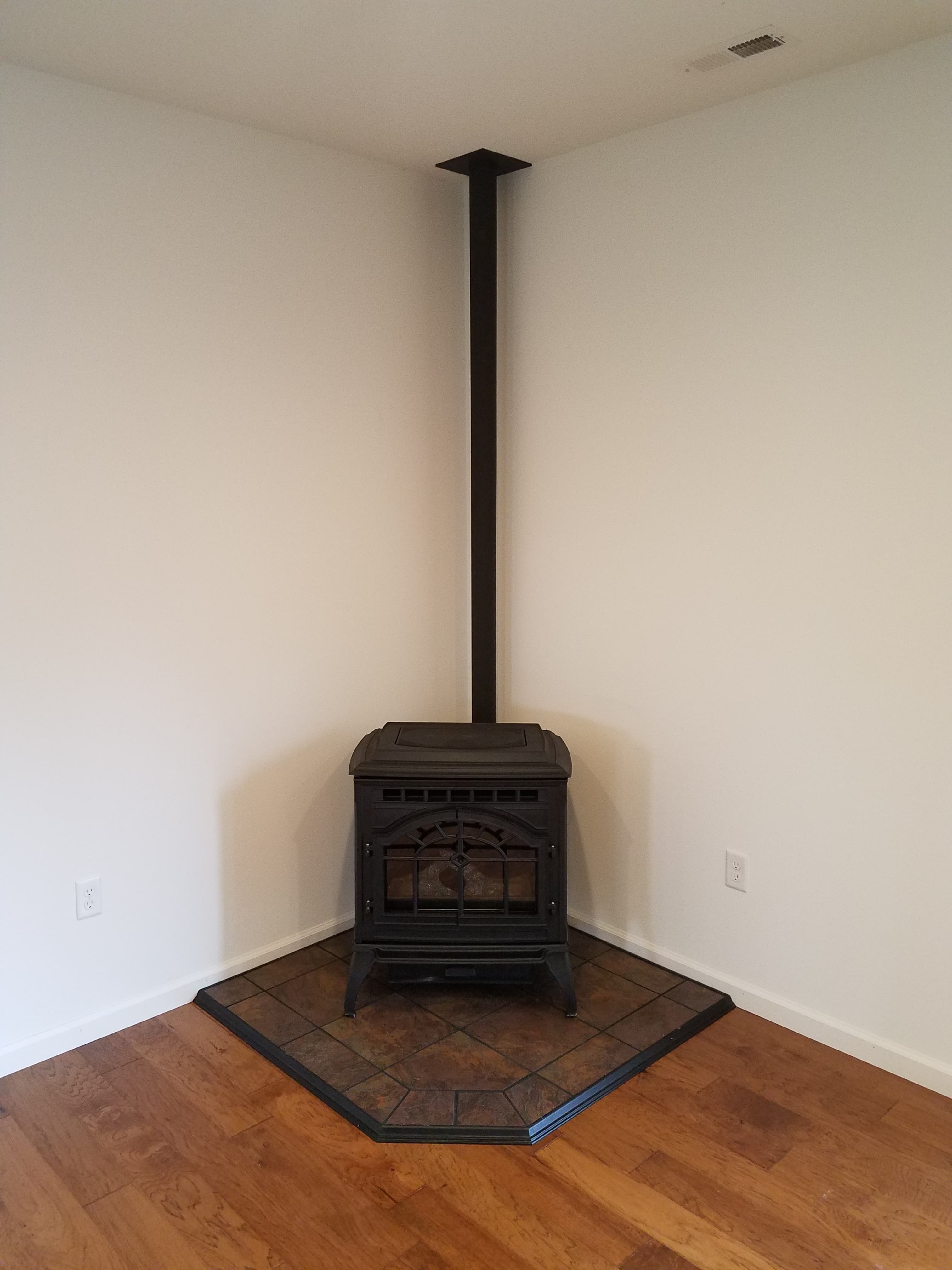 Pellet Stoves image 1
