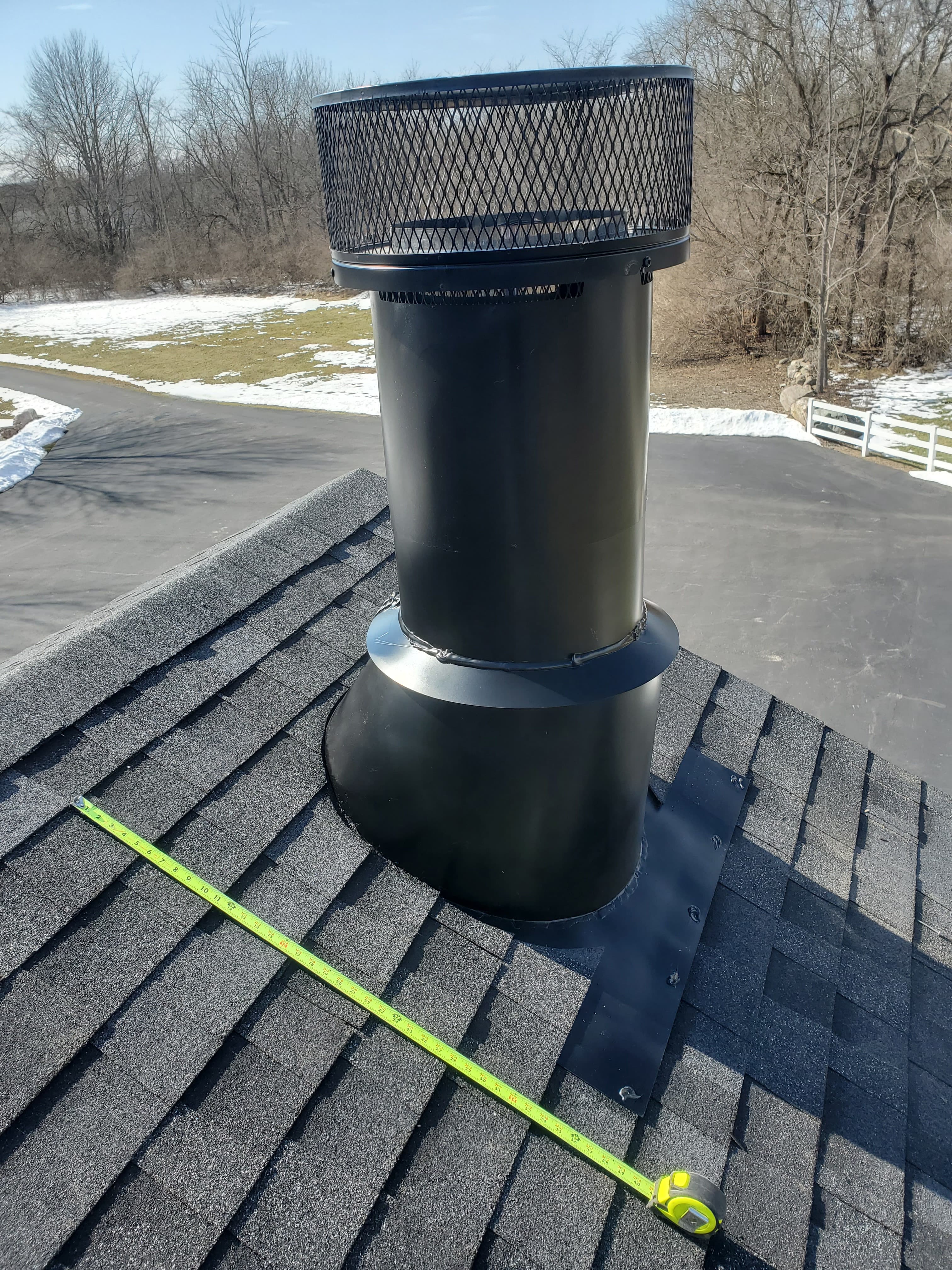 Roof Terminations image 2