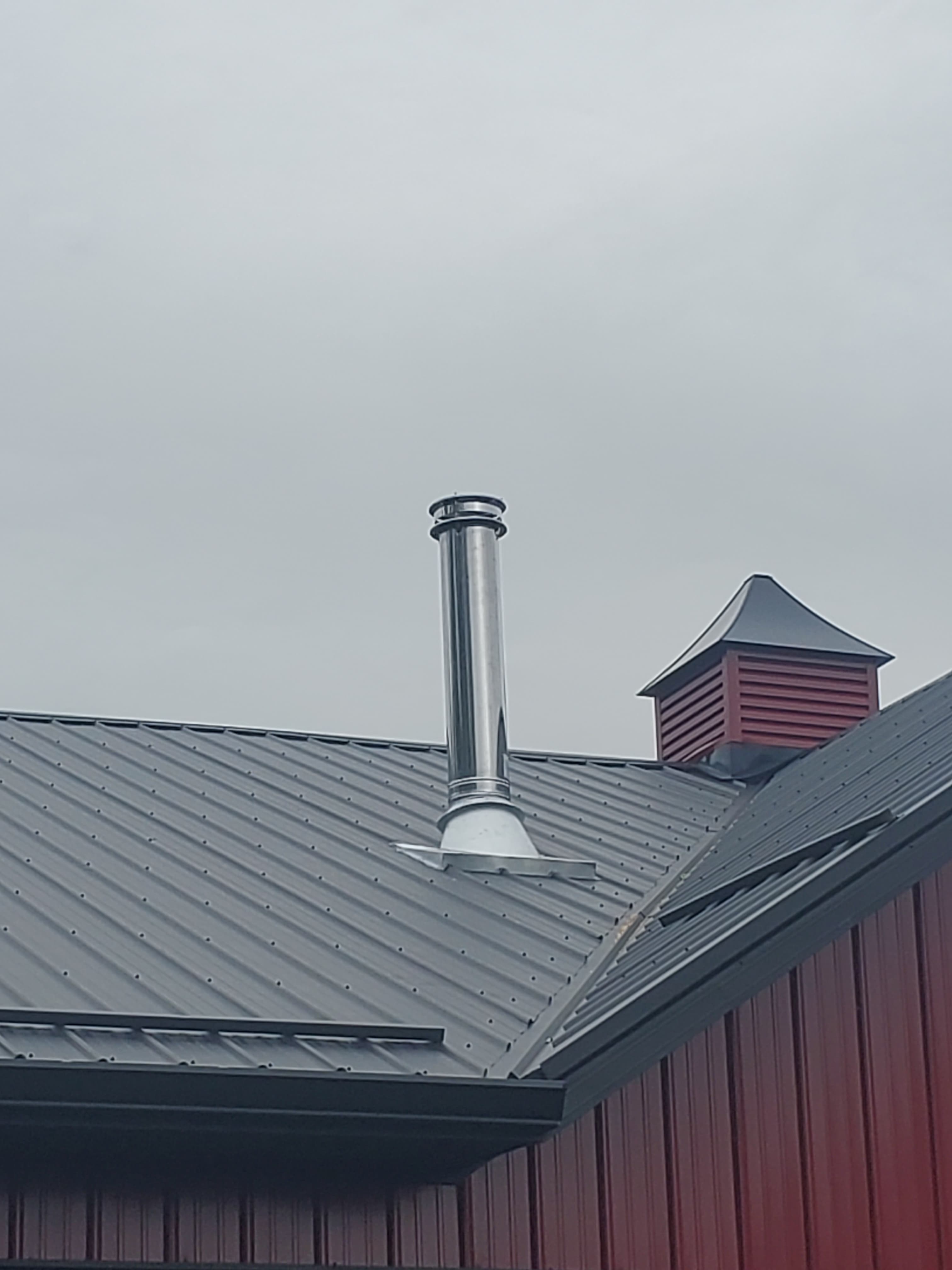 Roof Terminations image 3