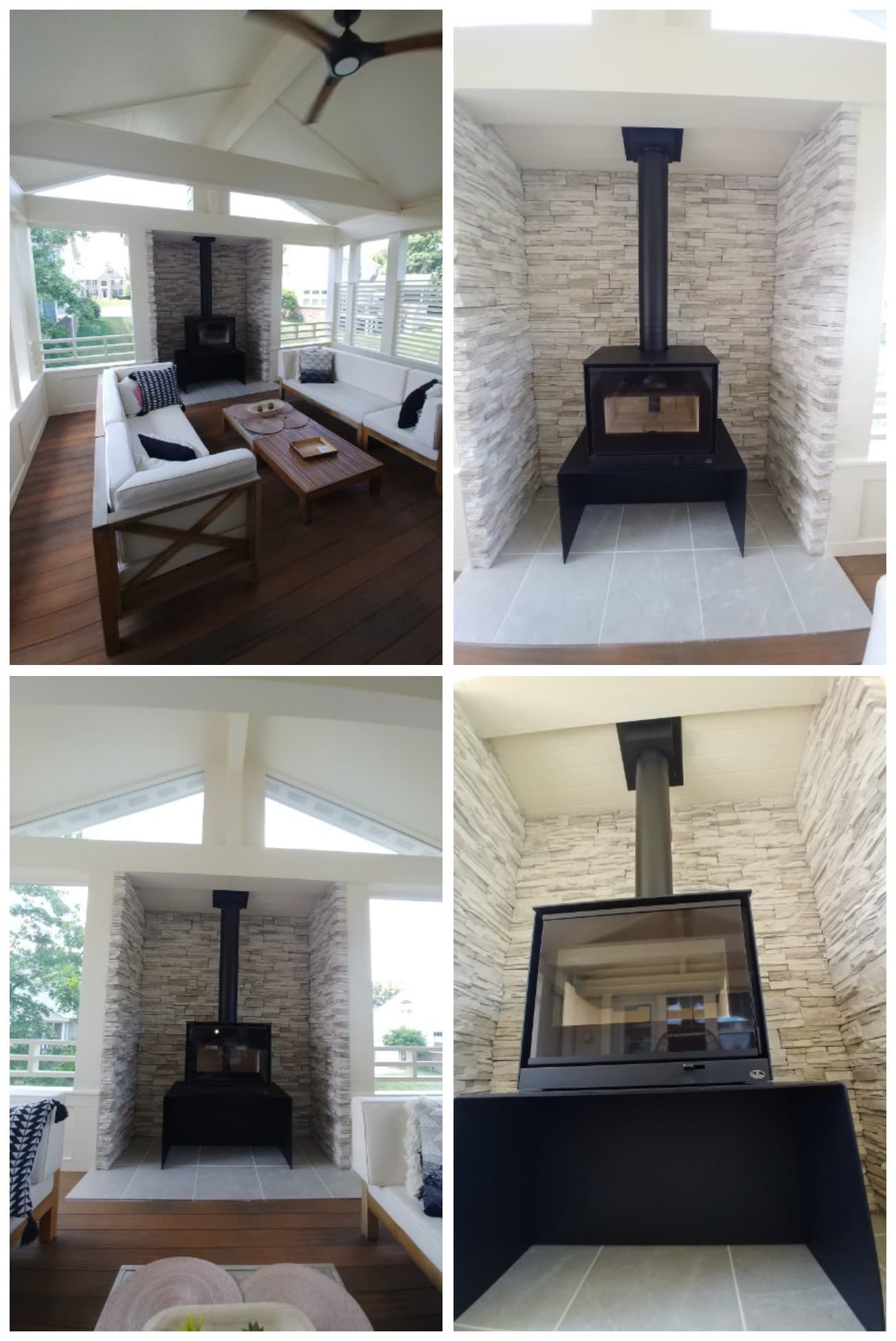 Turn Key Builds image 1