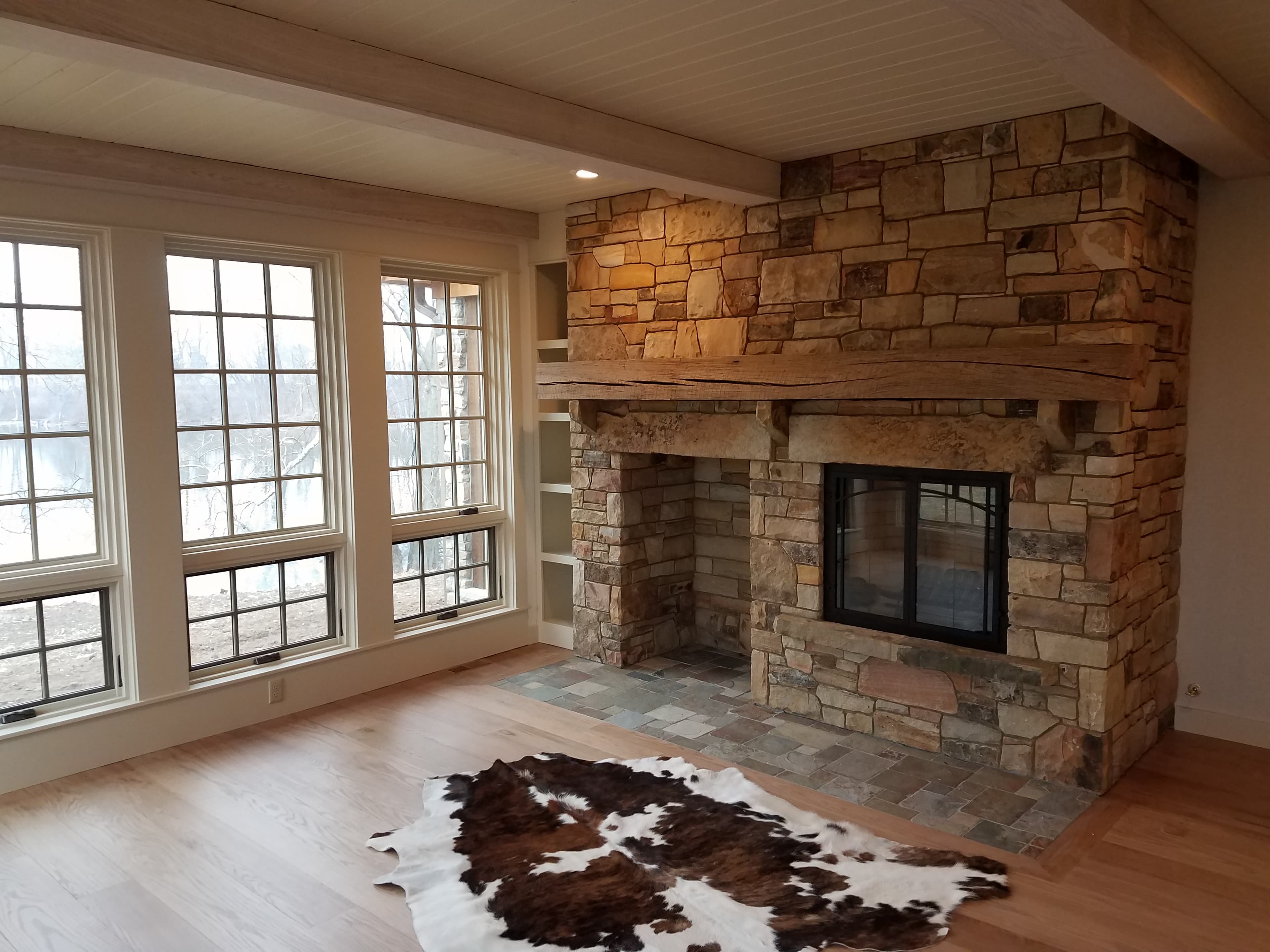 Turn Key Builds image 3