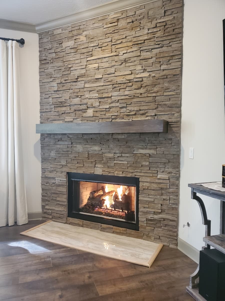 Turn Key Builds image 16