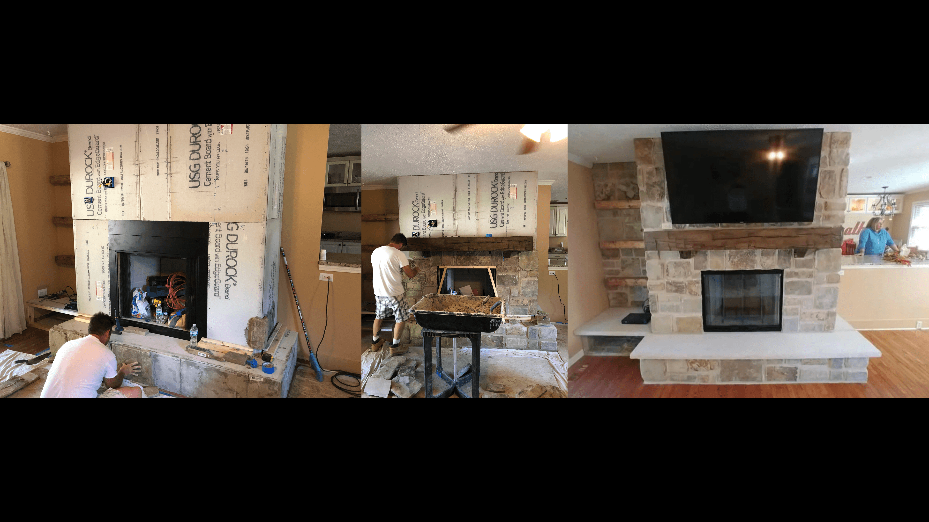 Turn Key Builds image 6