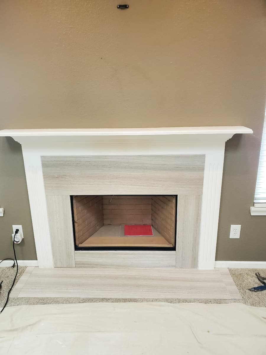 Wood Burning Fireplaces image 2