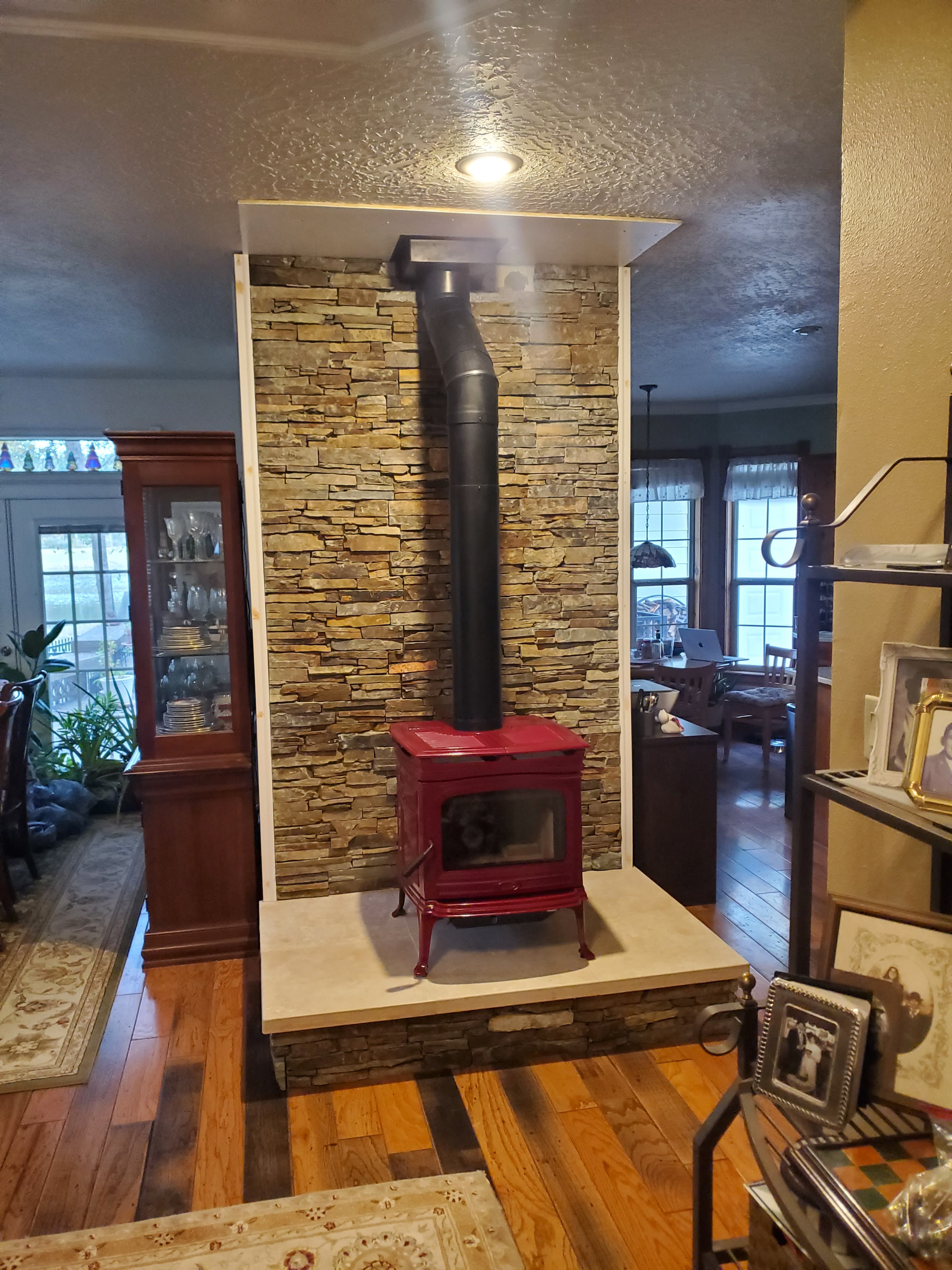 Wood Stoves image 3