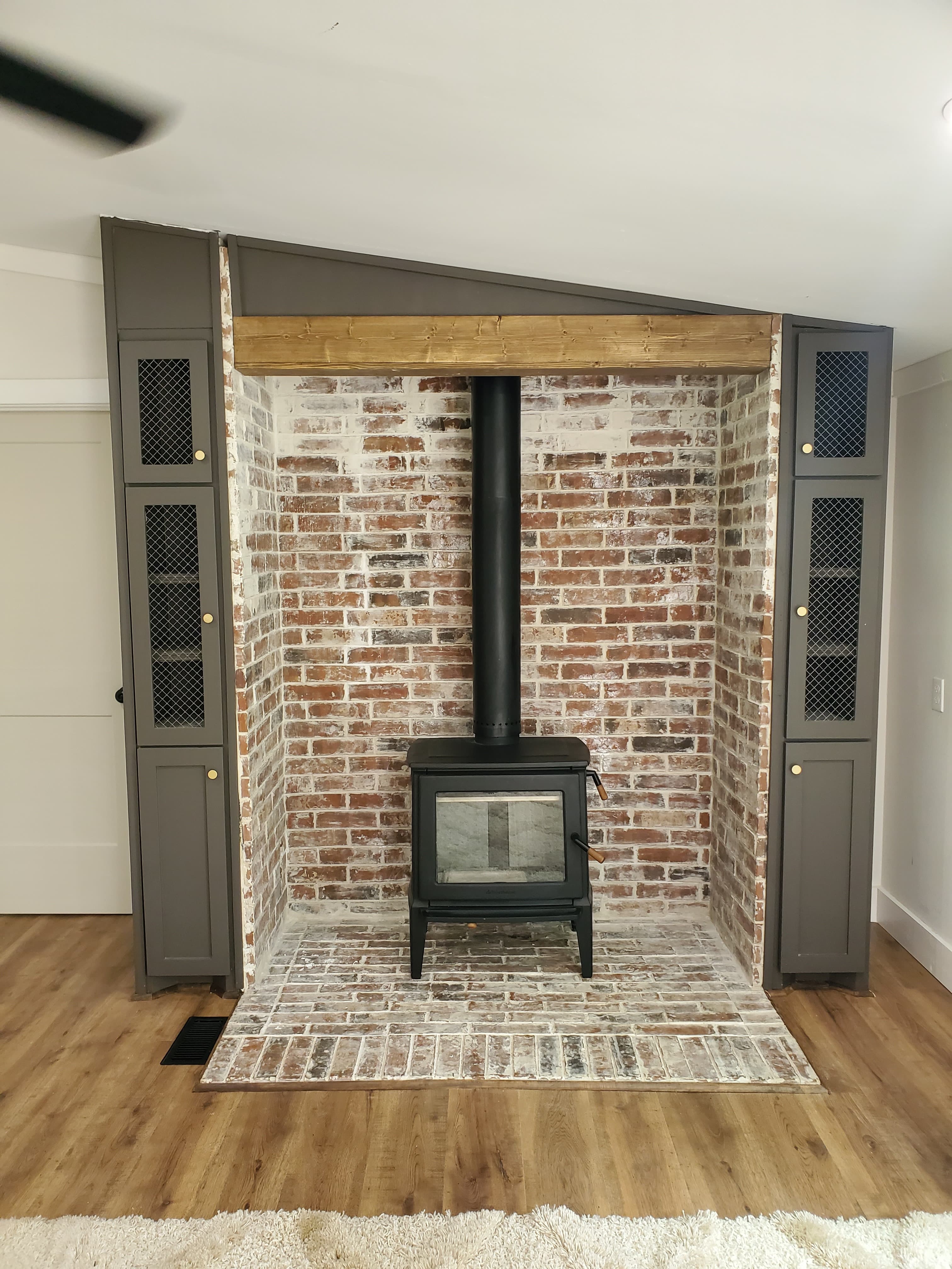 Wood Stoves image 5