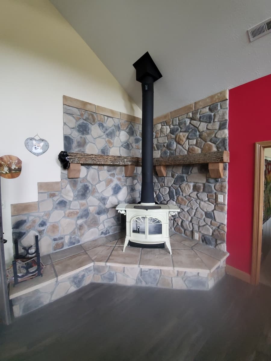 Wood Stoves image 9