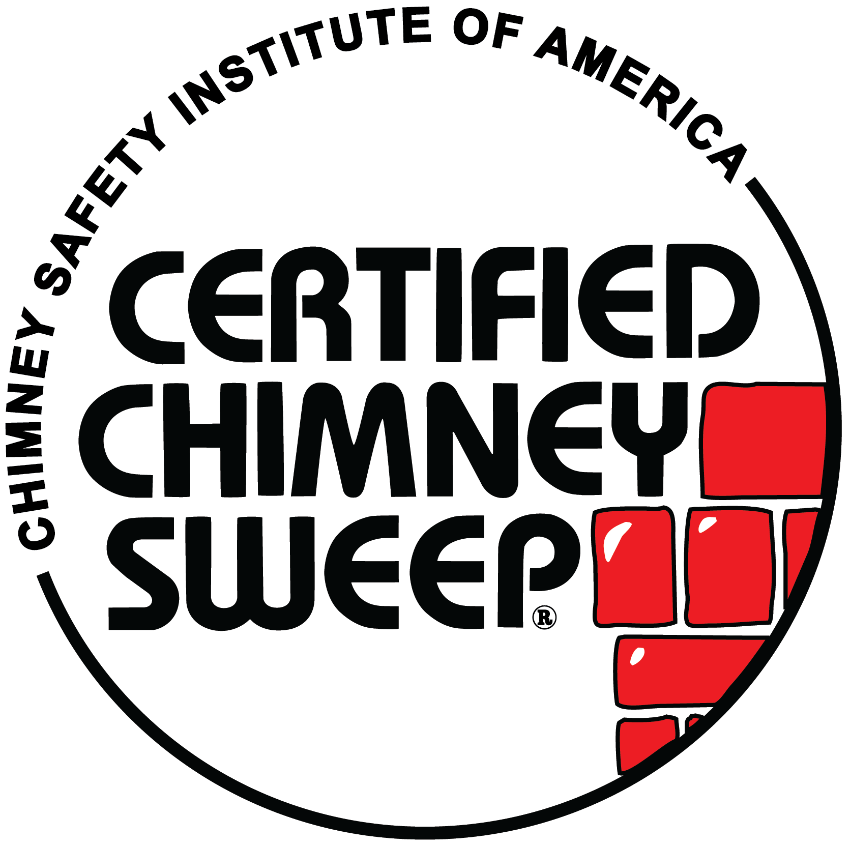 Chimney Safety Institute of America Certified