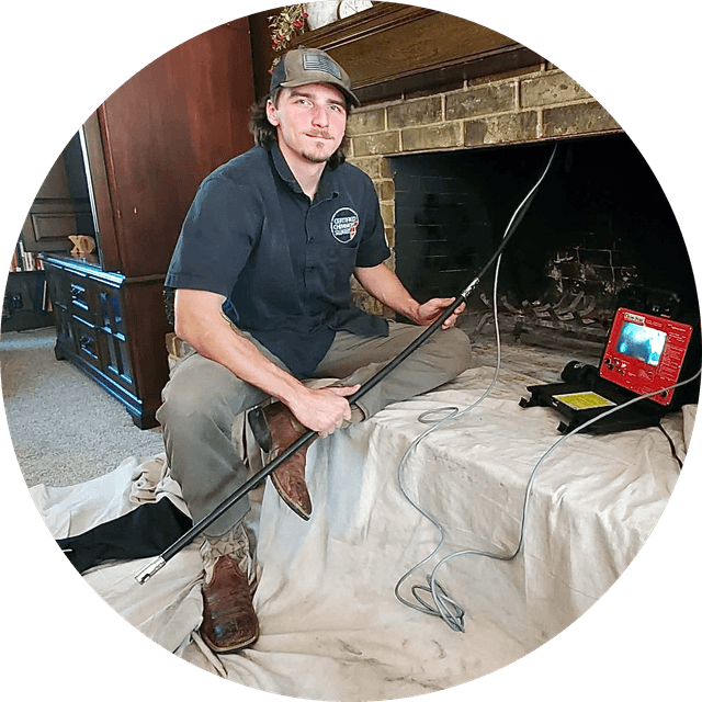 Jesse Bishop - Owner