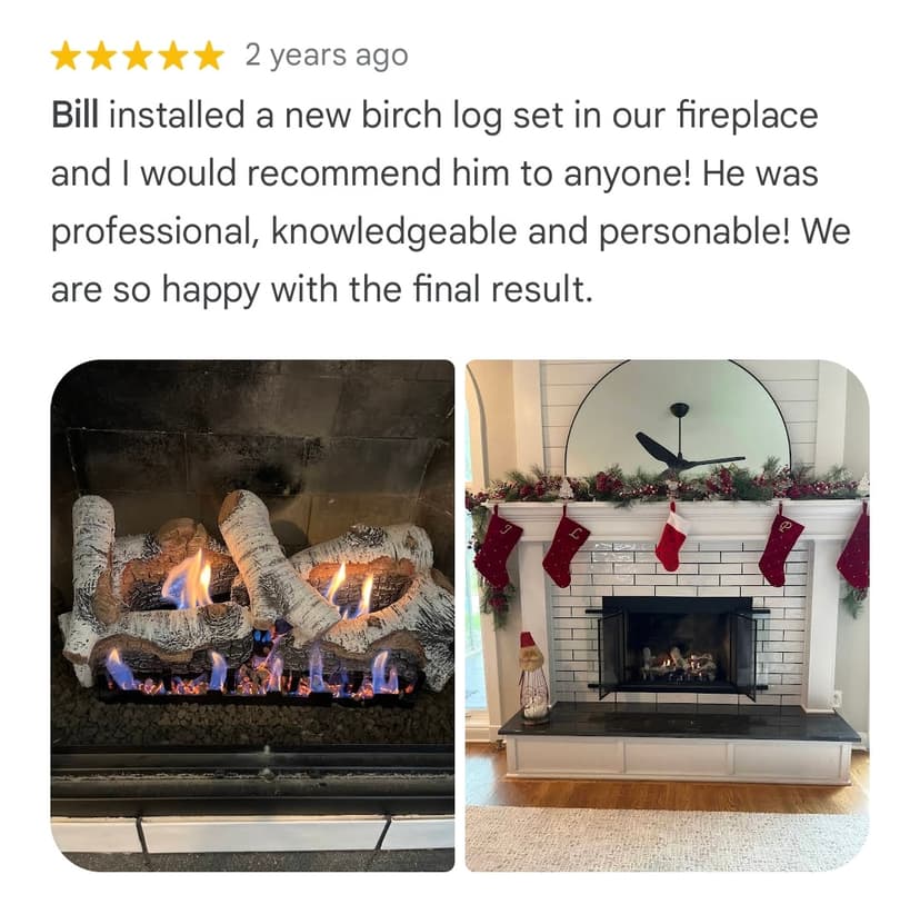 Customer testimonial 2